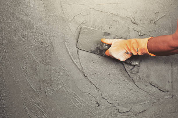 Best Concrete Slab Installation  in Laingsburg, MI
